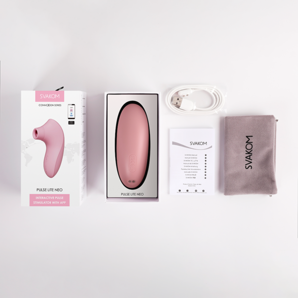 Vibrador Con App Placer A Un Toque