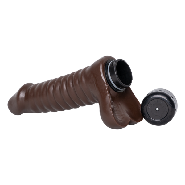 Dildo Vibrador El Encanto Maldito