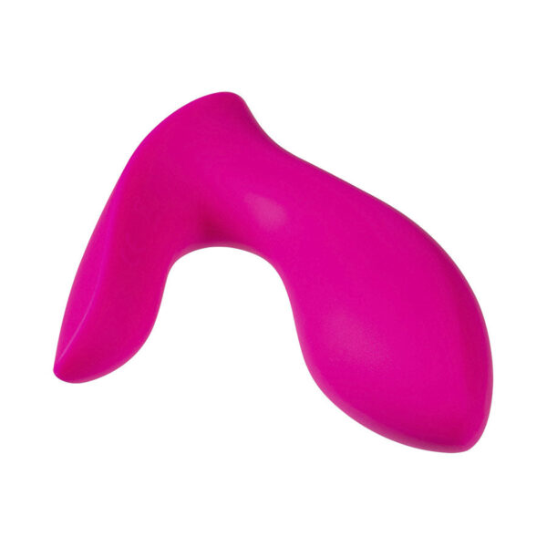 Vibrador Doble Lovense