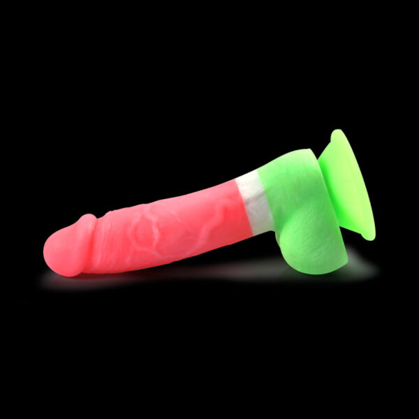 Dildo Realista Rumba Erótica