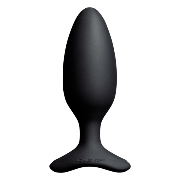 Vibrador Anal Grande Controlado Por App