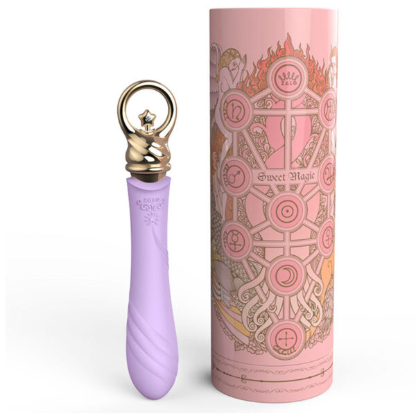 Vibrador Para Mujer Lujo Íntimo