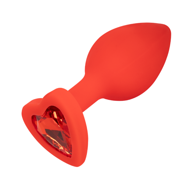 Plug Anal Love Anal Plug Mediano