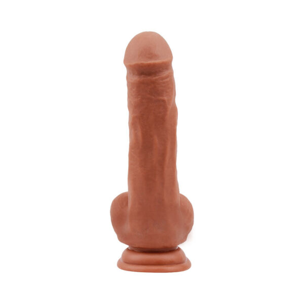 Dildo Realista Placer Latino