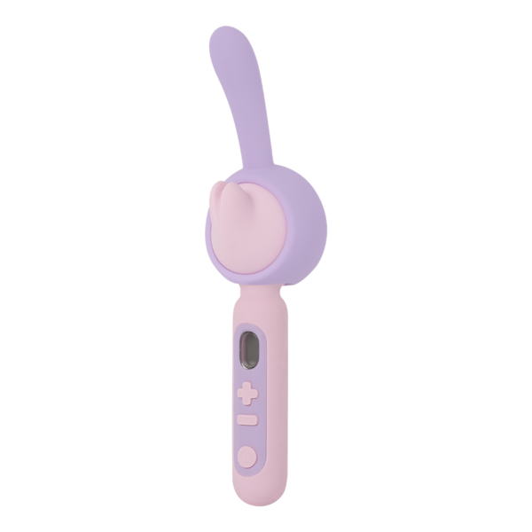 Vibrador Con App Conexión Íntima