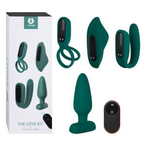 Kit De Vibraciones