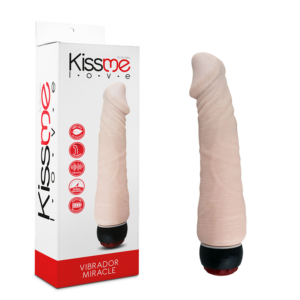 Dildo Vibrador Encanto Maldito
