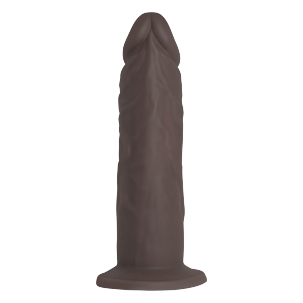 Torso Masculino Realista Con Dildo Intercambiable Silicona Premium