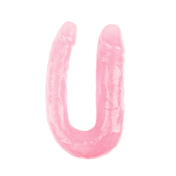 Dildo Doble La Pantera Rosa