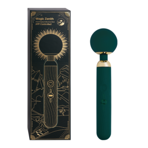 Vibrador Para Mujer Ritmo Variable