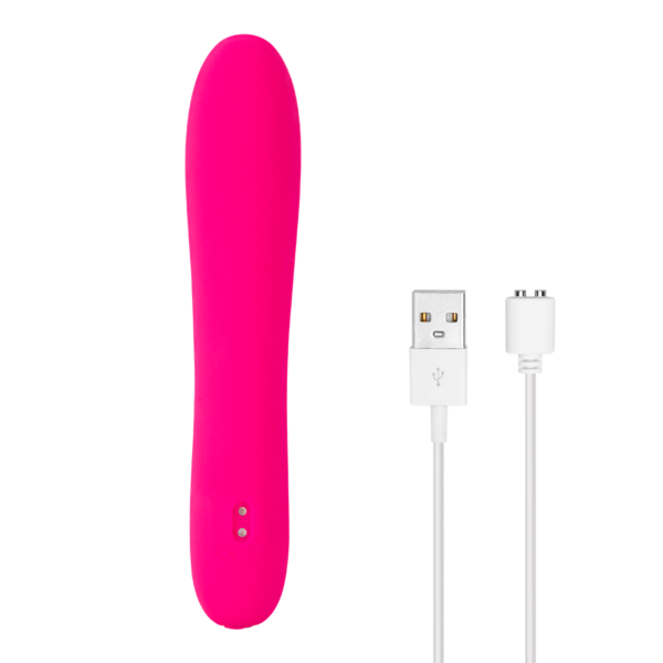 Vibrador Íntimo Potencia Total
