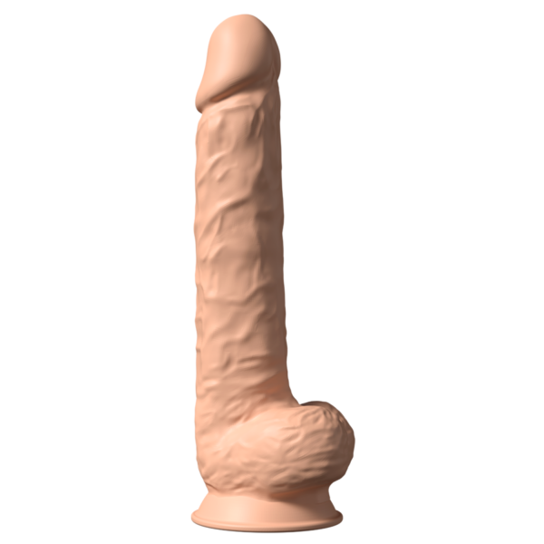Dildo Grande El Misterioso