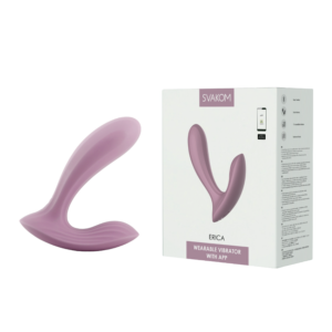 Vibrador Con App Bumerán Íntimo