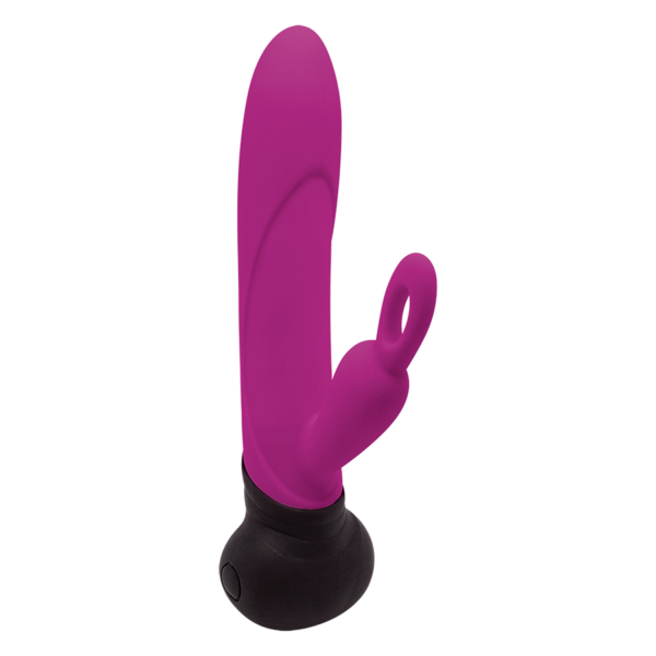 Vibrador Doble Clímax Dual