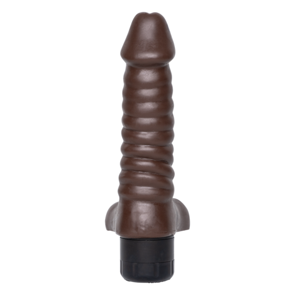 Dildo Vibrador El Encanto Maldito