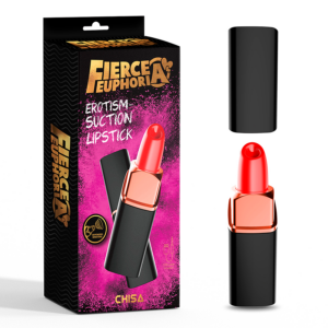 Vibrador Clítoris Succión Labial