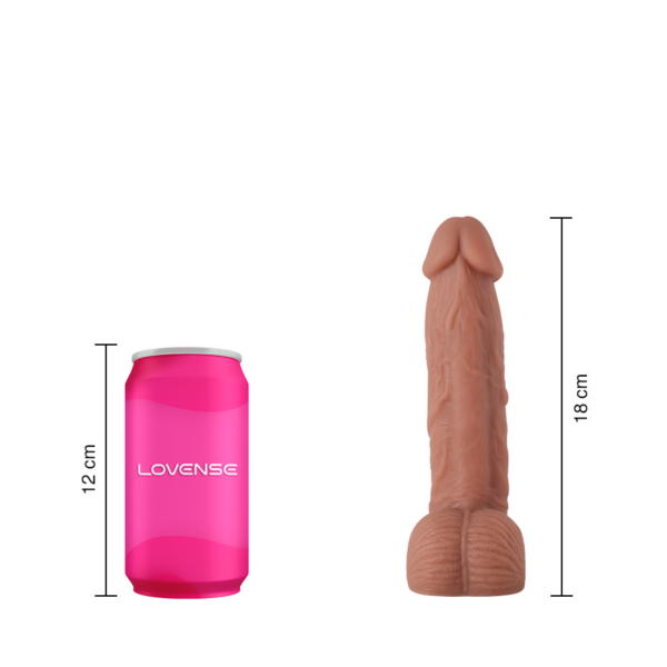 Dildo Funda Repuesto Para Máquina Sexual Lovense