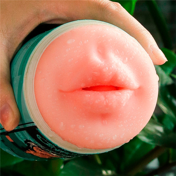 Masturbador Masculino Beso Intenso