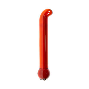 Dildo de Vidrio Punto G