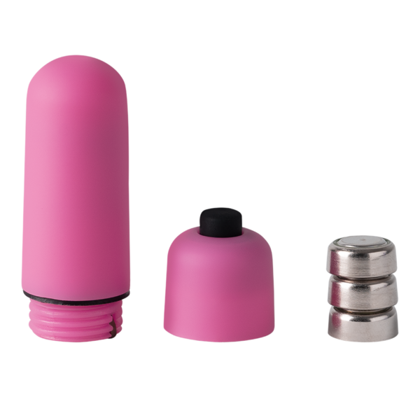Vibrador Bala Preludio Dulce