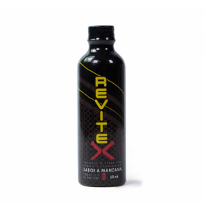 Energizante Revitex X 60 ML