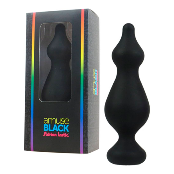 Plug Anal Silicona Placer Progresivo