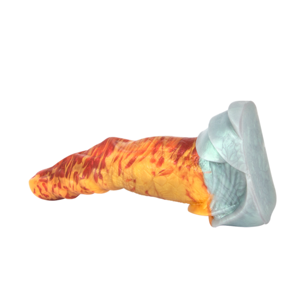 Dildo Fantasía Draco Mediano