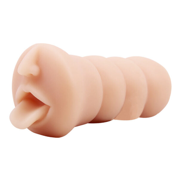 Masturbador Sensual Lips
