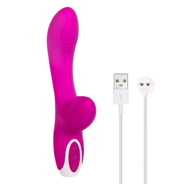 Vibrador doble Encanto