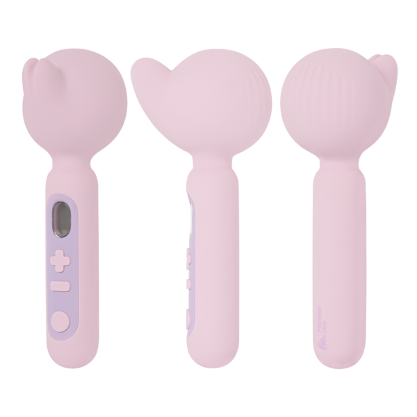 Vibrador Con App Conexión Íntima