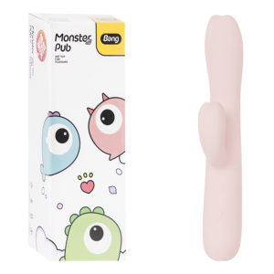 Vibrador Doble Calor