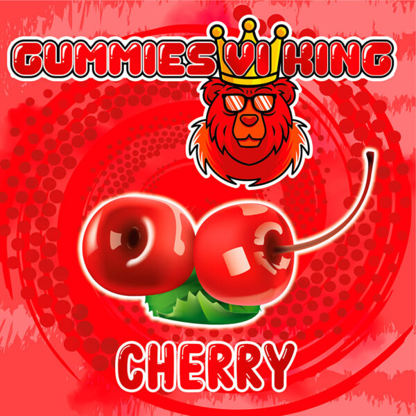 Lencería Comestible Cereza Ardiente