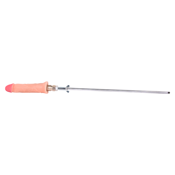 Máquina Sexual Doble Penetración