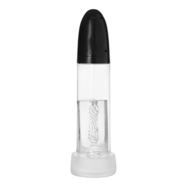 Bomba Para el Pene Automática USB
