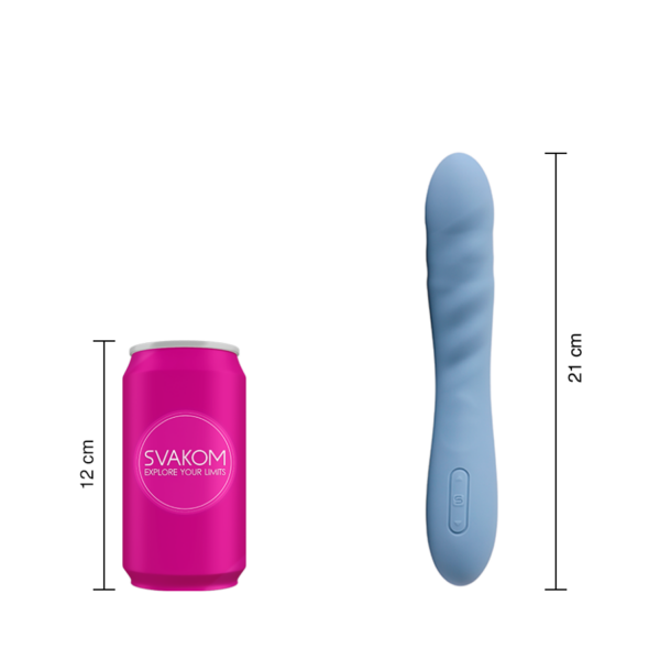 Vibrador Con App Éxtasis G