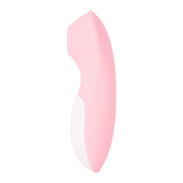 Vibrador Clítoris Rosado