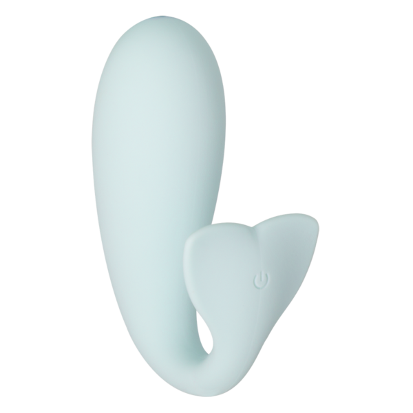 Vibrador Con App Ritmo Inteligente