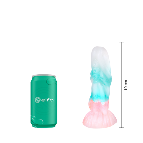 Dildo De Fantasía Oceano Profundo