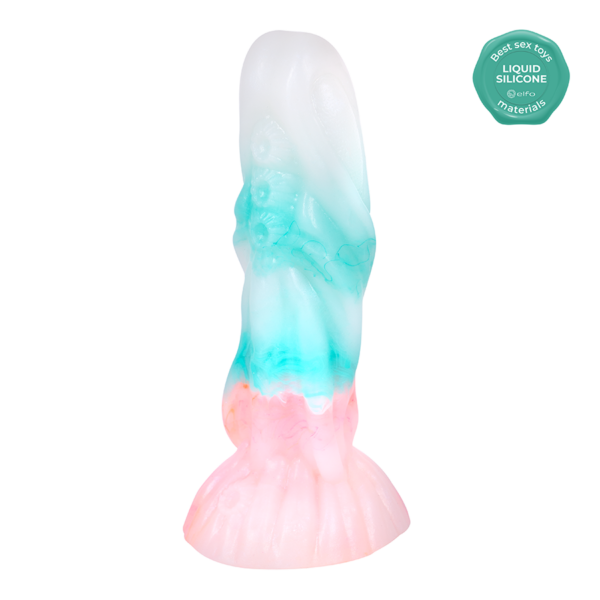 Dildo De Fantasía Oceano Profundo