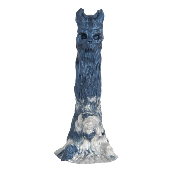 Dildo De Fantasía Hades