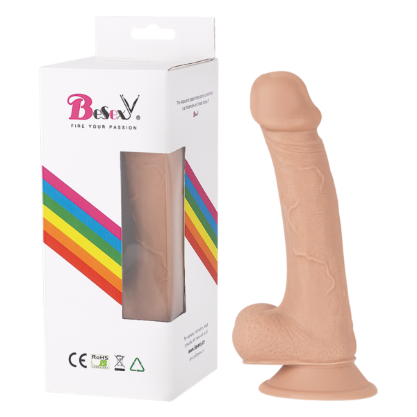 Dildo Realista Vicio Erótico