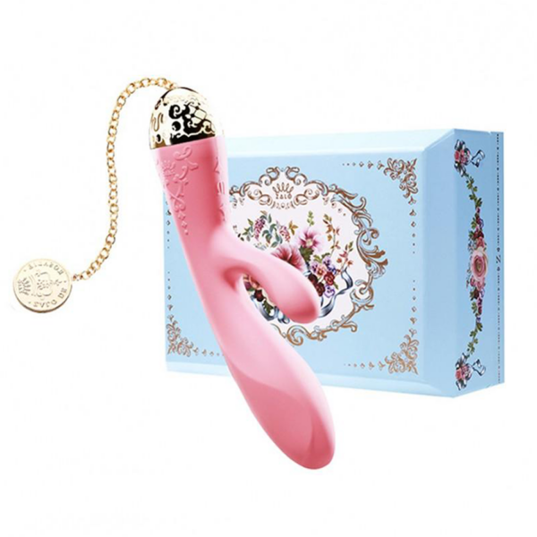 Vibrador Con App Ritmos De Lujo