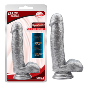 Dildo Realista El Cachas