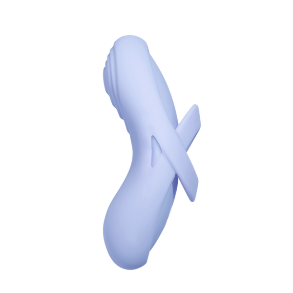 Vibrador Con App Pasión Celeste