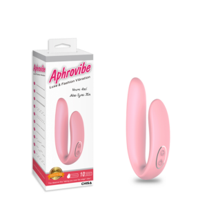 Vibrador Clítoris Encanto Íntimo