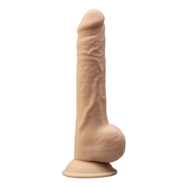 Dildo Realista El Patrón