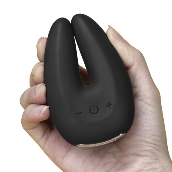 Vibrador Clítoris U Armonizada