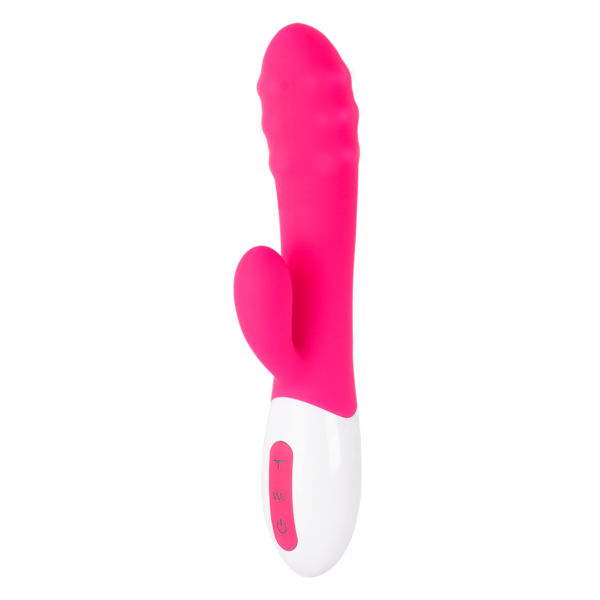Vibrador Doble Trance En G