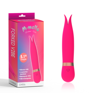 Vibrador Clitoris Aura Vibrante