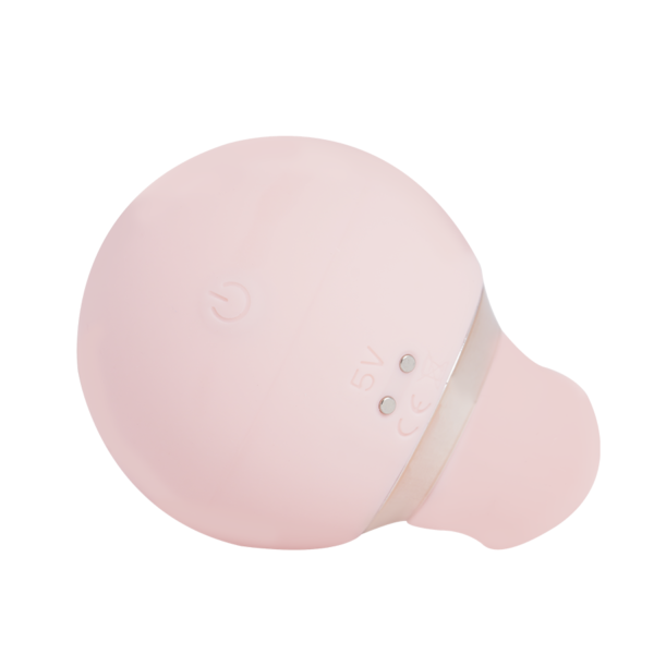 Vibrador Clítoris Mar De Pulsos